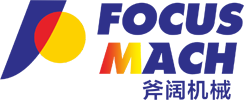 SHANDONG FOCUS MACHINERY CO.,LTD